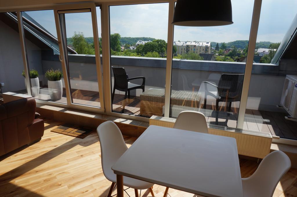 Napoleon Hill Apartment Kaunas Exterior photo