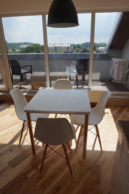 Napoleon Hill Apartment Kaunas Exterior photo