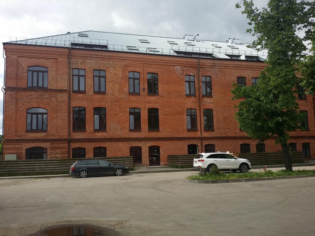 Napoleon Hill Apartment Kaunas Exterior photo