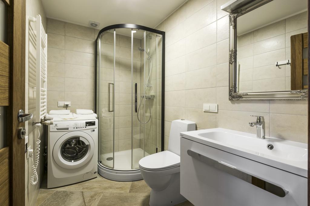 Napoleon Hill Apartment Kaunas Exterior photo