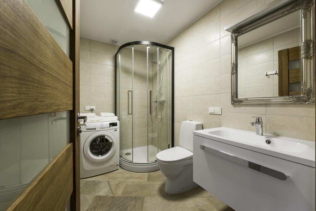 Napoleon Hill Apartment Kaunas Exterior photo